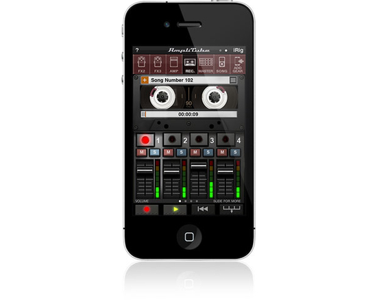 Микрофон IK Multimedia iRig MIC, фото , изображение 6