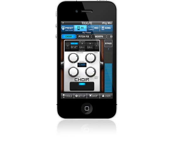 Микрофон IK Multimedia iRig MIC, фото , изображение 7