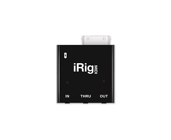 Адаптер IK Multimedia iRig MIDI, фото 