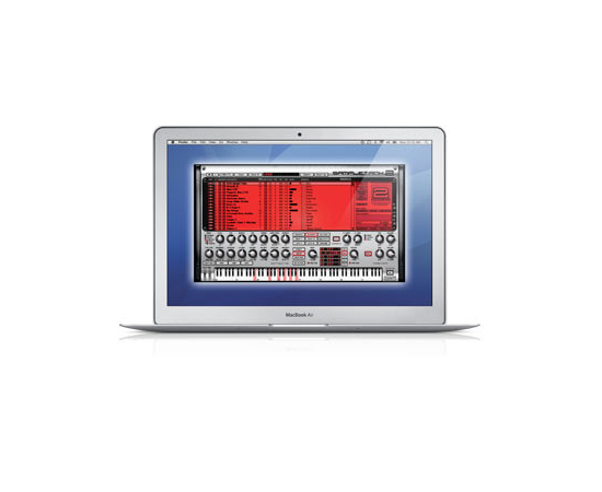 Midi-клавиатура IK Multimedia iRig KEYS, фото , изображение 4