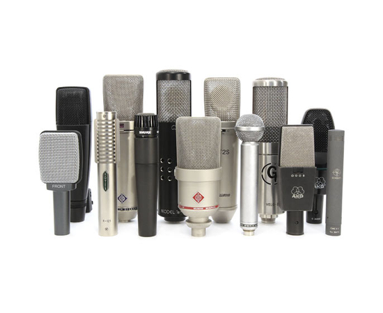 Мікрофонний передпідсилювач IK Multimedia iRig PRE, image , зображення 2