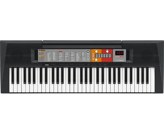 Синтезатор YAMAHA PSR-F50 - 96848 за 0 грн. | 4Club