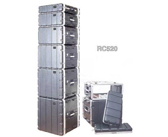 Кофр CNB RC520/10U - 96952 за 0 грн. | 4Club