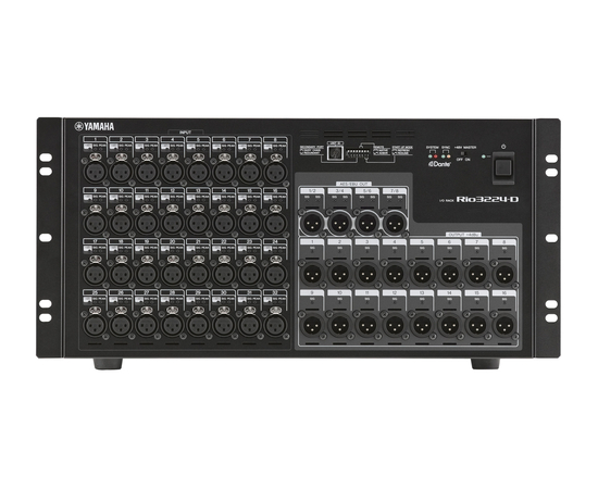 Стейджбокс YAMAHA RIO3224-D - 96872 за 0 грн. | 4Club