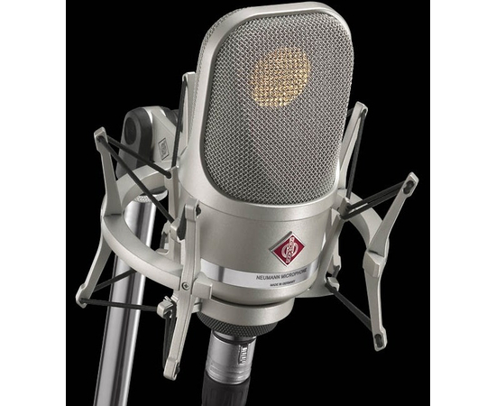 Микрофон NEUMANN TLM 107 - 96981 за 0 грн. | 4Club