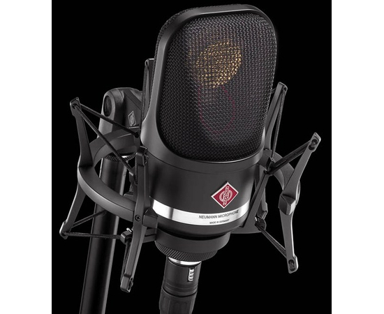 Мікрофон NEUMANN TLM 107, image , зображення 3