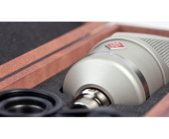 Мікрофон NEUMANN TLM 107, image 