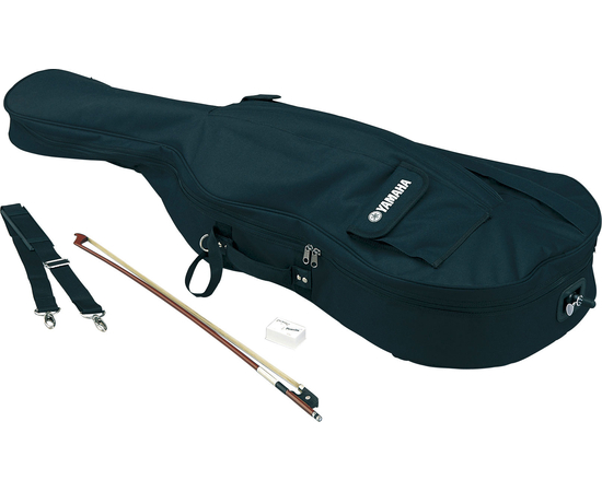 Віолончель Yamaha VC5S 3/4, image , зображення 3