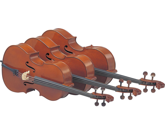 Віолончель Yamaha VC5S 3/4, image , зображення 2