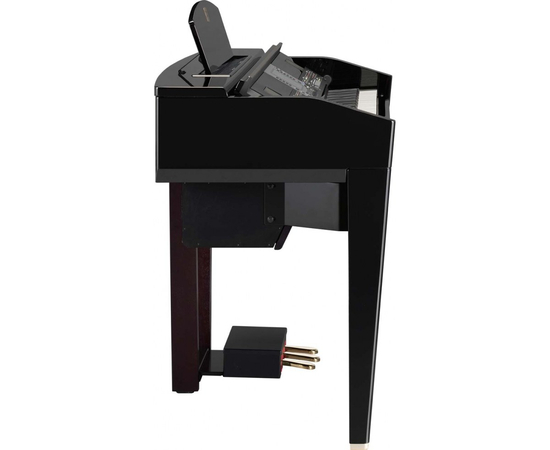 Клавинова Yamaha CVP-505, фото , изображение 2