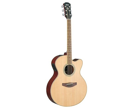 Электроакустическая гитара Yamaha CPX500 II NT - 97240 за 0 грн. | 4Club