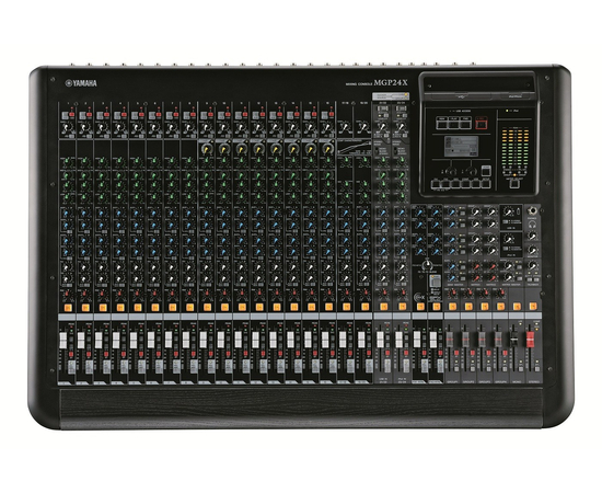 Микшерный пульт YAMAHA MGP24X - 96846 за 0 грн. | 4Club
