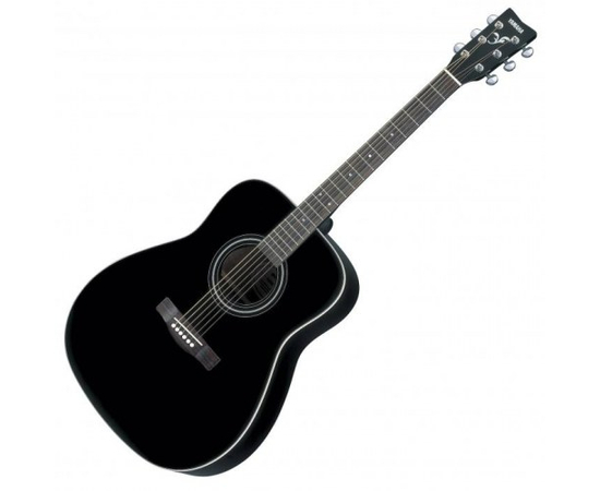 Акустическая гитара Yamaha F370 BLK - 97246 за 0 грн. | 4Club