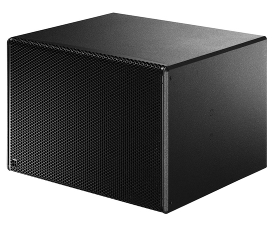 Сабвуфер d&b audiotechnik 12S-SUB WR - 97895 за 0 грн. | 4Club