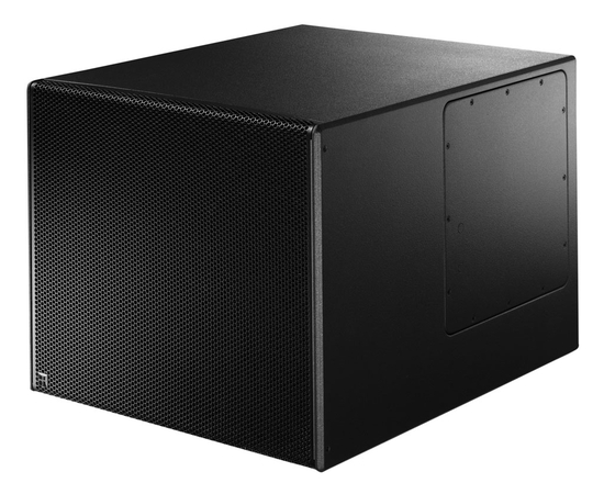 Сабвуфер d&b audiotechnik 27S-SUB SC - 97897 за 0 грн. | 4Club