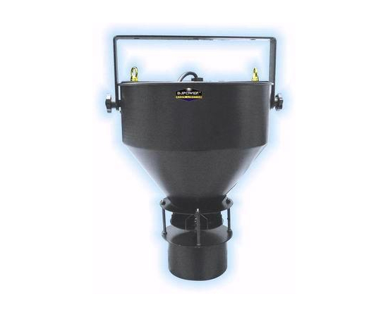 Машина конфетти Djpower CF-200 Sprinke - 98038 за 0 грн. | 4Club