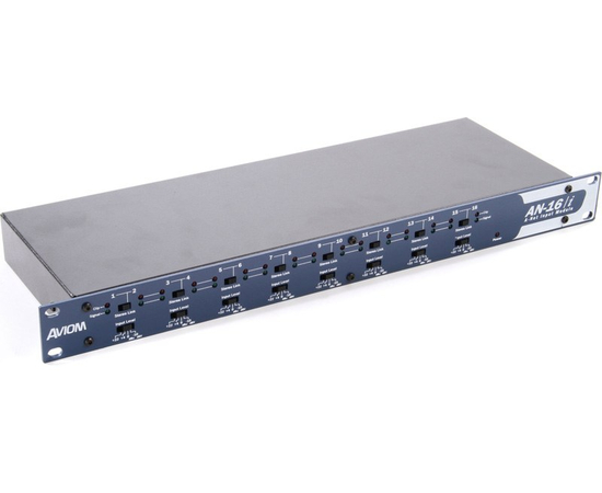 Линейный модуль Aviom AN-16/i - 97679 за 0 грн. | 4Club