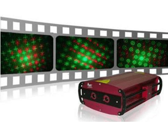 Лазер-твинкер ART A180 - 97786 за 0 грн. | 4Club