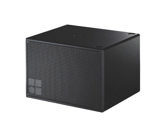 Сабвуфер d&b audiotechnik E12X-SUB SC - 97842 за 0 грн. | 4Club