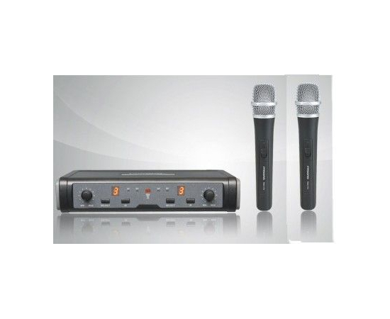 Микрофонная система Pasgao PAW - 266 - 97725 за 0 грн. | 4Club