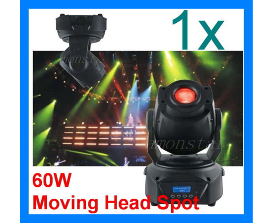 Подвижная голова Smart G6015 - 98050 за 0 грн. | 4Club