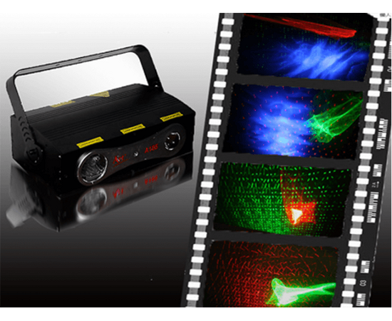 Лазер-твинкер ART A185 - 97787 за 0 грн. | 4Club