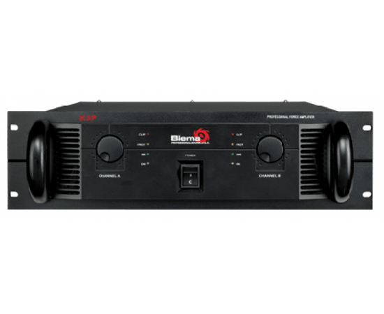 Усилитель мощности Biema K3P - 98004 за 0 грн. | 4Club