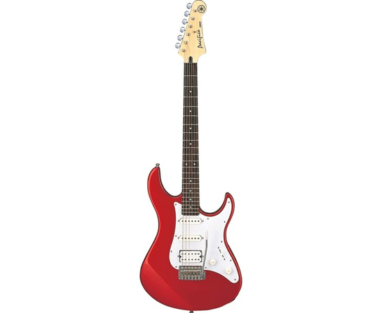 Электрогитара Yamaha Pacifica012 RM - 97267 за 0 грн. | 4Club
