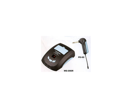 Радиосистема для гитаристов Pasgao WG - 200R+PG - 50 - 97735 за 0 грн. | 4Club