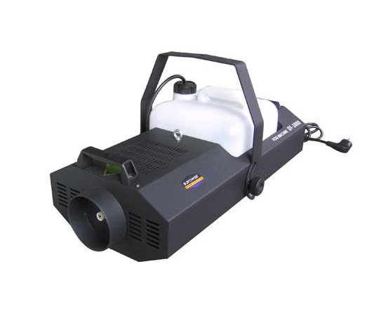 Генератор дыма Djpower DF-3000 - 98023 за 0 грн. | 4Club