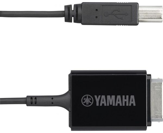 MIDI-USB интерфейс  Yamaha IUX1 - 97379 за 0 грн. | 4Club