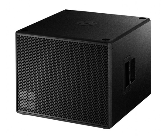 Сабвуфер d&b audiotechnik E15X-SUB SC - 97839 за 0 грн. | 4Club
