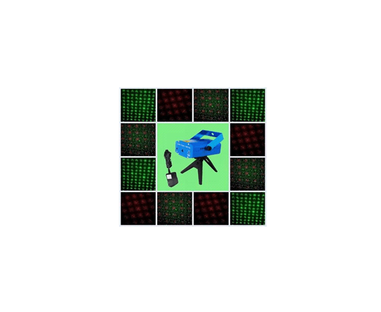 Лазерный прибор ART LB-02 - 97931 за 0 грн. | 4Club