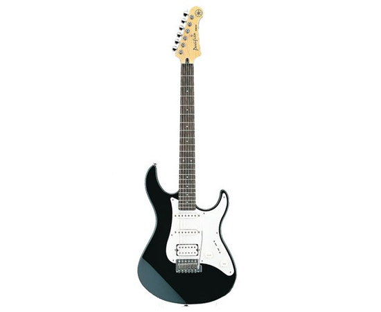 Электрогитара Yamaha Pacifica112J BLK - 97272 за 0 грн. | 4Club