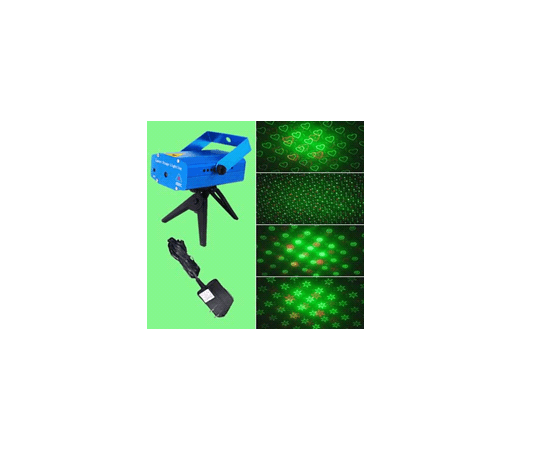 Лазерный прибор ART LB-06-4E - 97932 за 0 грн. | 4Club