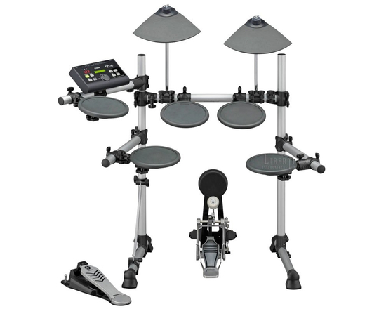 Ударная установка Yamaha DTX500K* - 97299 за 0 грн. | 4Club