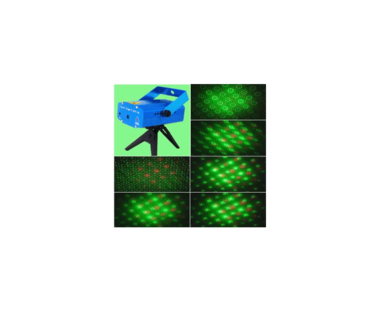 Лазерный прибор ART LB-06-6B - 97933 за 0 грн. | 4Club