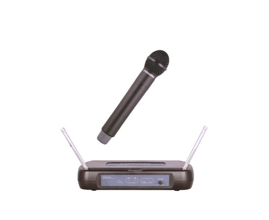 Радиосистема  Pasgao PAW-110 ручной - 97670 за 0 грн. | 4Club