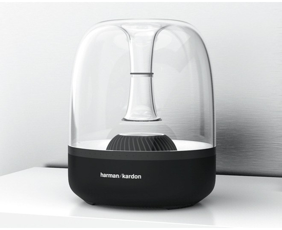 Акустическая система Harman/Kardon Aura Black - 98133 за 0 грн. | 4Club