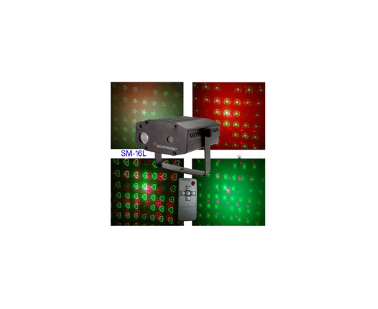 Лазер ART SM-16L - 97937 за 0 грн. | 4Club