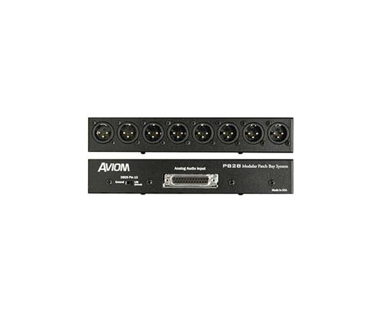 Модуль Aviom 28-XF-DB - 97694 за 0 грн. | 4Club