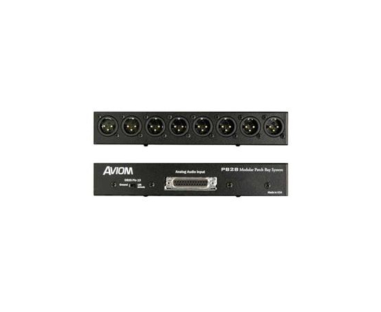 Модуль Aviom 28-XM-DB - 97693 за 0 грн. | 4Club