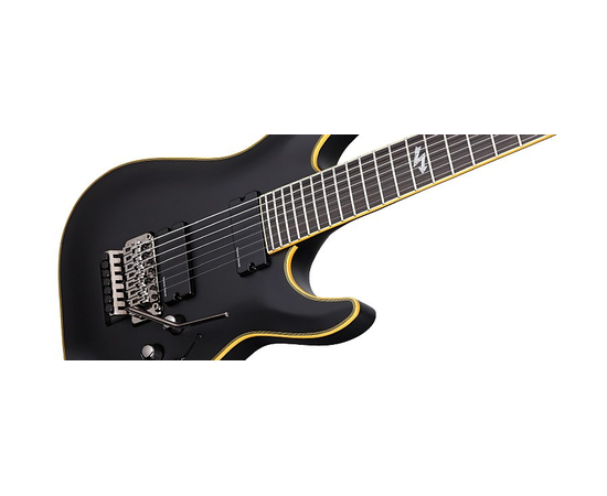 Гитара SCHECTER C-7 FR ATX ABSN