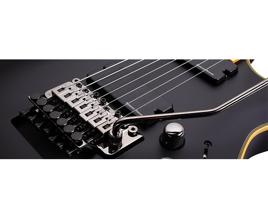 Гитара SCHECTER C-7 FR ATX ABSN