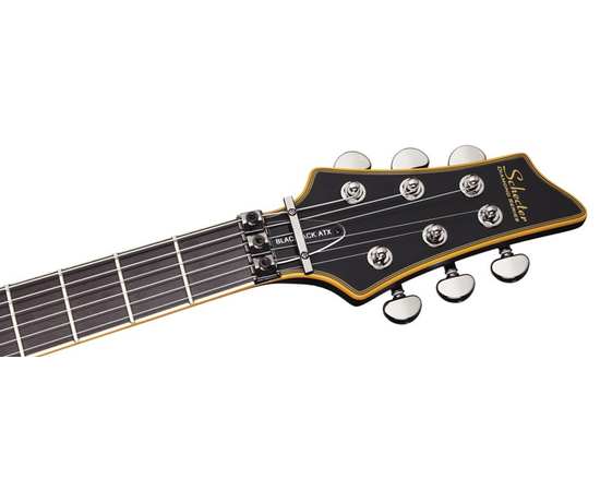 Гитара SCHECTER C-7 FR ATX ABSN