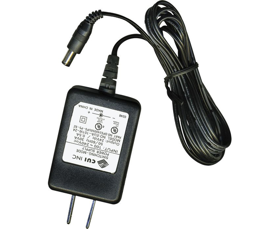 Источник питания Aviom PS-120 - 97688 за 0 грн. | 4Club