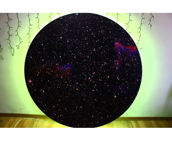 Готовий комплект "зоряне небо" AQUA-SHOW, image 