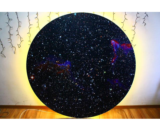 Готовий комплект "зоряне небо" AQUA-SHOW, image , зображення 4