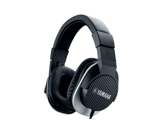Наушники Yamaha HPHMT220 BLK - 97341 за 0 грн. | 4Club