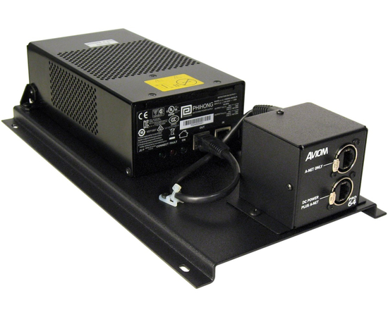Блок питания Aviom POA80 - 97713 за 0 грн. | 4Club